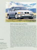 BMW 3er Presseinformation aus 2000 - 8152