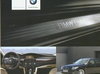 BMW 5er Individual Auto-Prospekt 2007 - 8187