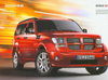 Dodge Nitro Prospekt Technik  2007