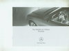 Mercedes S-Klasse Preisliste Zubehör 2001 - 8218