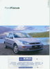 Ford Focus Prospekt 2000 - 8203