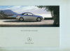 Mercedes CLK Prospekt 2004