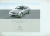 Mercedes CLK Coupé Preisliste April 2005 - 8240