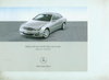 Mercedes CLK Coupé Preisliste April 2005 - 8240
