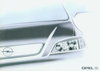 Opel Astra schöner Autoprospekt aus 1998 - 8358