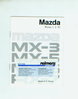 Mazda Automobile Preisliste 1993 - 8436