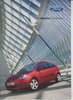 Ford Fiesta Connection Prospekt 2006 - 8477