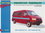 VW Transporter Bus Carthago Malibu Prospekt 1992 -8548