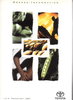 Toyota PKW Programm Pressemappe 1997 - 8613