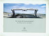 Mercedes CLK Cabrio Final Edtion Prospekt 2002 -