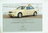 Mercedes Preisliste Taxi und Mietwagen 2002 - 8726