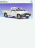 VW Taro Prospekt 1992 - 8860