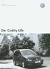 VW Caddy Life - Preisliste Mai 2006 -8840