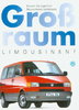 VW Caravelle Multivan Prospekt 1993 -8863