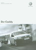 VW Caddy - Preisliste Mai  2006 -8847