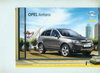 Opel Antara Prospekt 2007 -8693