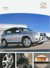 Toyota RAV4  Prospekt Zubehör  2007  -8690