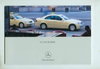 Mercedes Taxi Modelle Prospekt 2002 - 8727