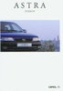 Opel Astra Season Prospekt August 1995 -8711