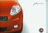 Fiat Punto Autoprospekt Dezember 2007