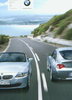 BMW Z4 Roadster und Coupé Autoprospekt 2006 - 8795