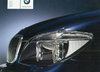BMW 7er Prospekt 2006 - 8803