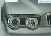 BMW 7er Autoprospekt 2003 - 8804