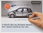 Smart Forfour - original Prospekt -8889