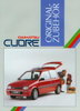 Daihatsu Cuore - Prospekt zum  Zubehör 1992 -8963