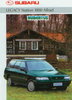 Subaru Legacy Station 1800 Hubertus Prospekt  -8969