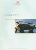 Autoprospekt: Honda CR-V 1999 zzgl. Preise -8975