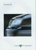 Autoprospekt: Lancia K 1995 - 8973