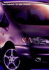 Autoprospekt: VW Sharan Zubehör 1995 - 9013