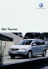 Autoprospekt: VW Touran 2005 -9017