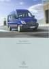 Mercedes Sprinter - Prospekt  2007 -9259