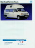 Raum: VW California Tour - 1991 - 9097