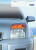 Autoprospekt: Ford Fusion 2006 - 9248