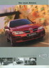 Autoprospekt: Nissan Almera 2000 - 9174