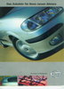 Autoprospekt: Nissan Almera 2000 - 9172