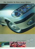 Autoprospekt: Nissan Almera 2000 - 9172