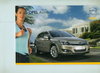 Autoprospekt: Opel Astra Juni 2007 -9145