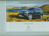 Autoprospekt: Mercedes GL 2006 -9147