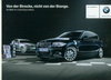 Autoprospekt: BMW 1er Limited Sport Editiion -9237