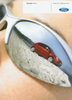 Autoprospekt: Ford Fiesta 2007 - 9239