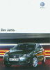 Klassiker von Morgen: VW Jetta Prospekt 11- 2007  -9216