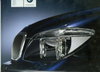 BMW 7er Autoprospekt 2007 - 9211