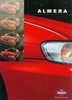 Toller Wagen: Nissan Almera Prospekt 1998 - 9199
