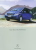 Mercedes Viano Marco Polo Westfalia Prospekt 2007