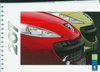 Pressemappe Peugeot 207 2006 -9318