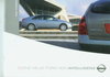 Nissan Primera Prospekt brochure 2004 -9332